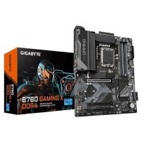 Gigabyte B760 GAMING X DDR4 placa base Intel B760 Express BGA 1170 ATX (Espera 4 dias)